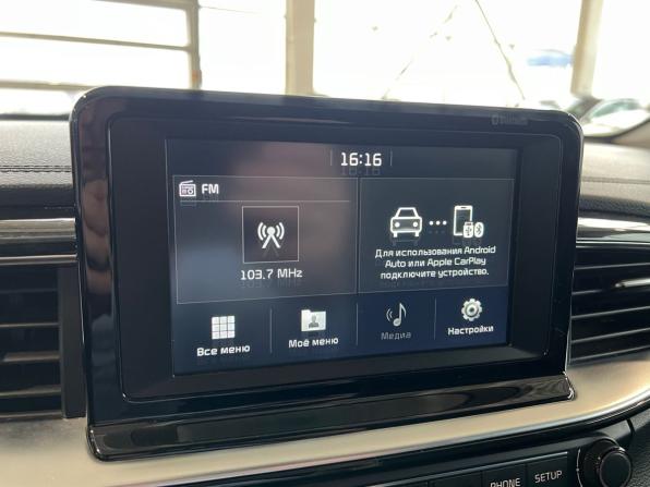 Kia Ceed III с пробегом 2019 года, цена 1 809 900 рублей, 91209 км, универсал, Автокод Объявления