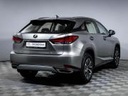 Lexus RX IV Рестайлинг Москва  - изображение 24