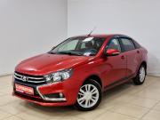 Lada (ВАЗ) Vesta I Альметьевск  - изображение 26