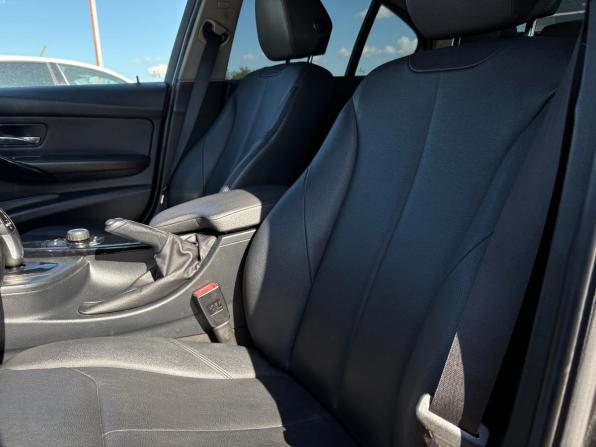 BMW 3 серии VI (F3x) с пробегом 2013 года, цена 1 460 000 рублей, 195900 км, седан, Автокод Объявления