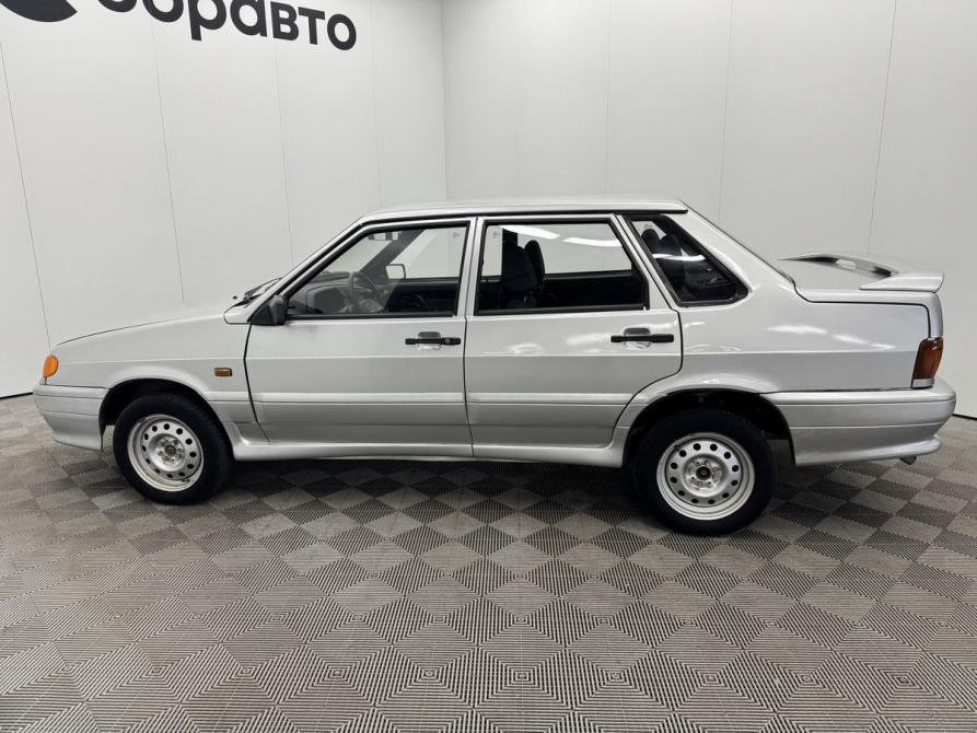 Lada (ВАЗ) 2115 Воронеж  - изображение 10