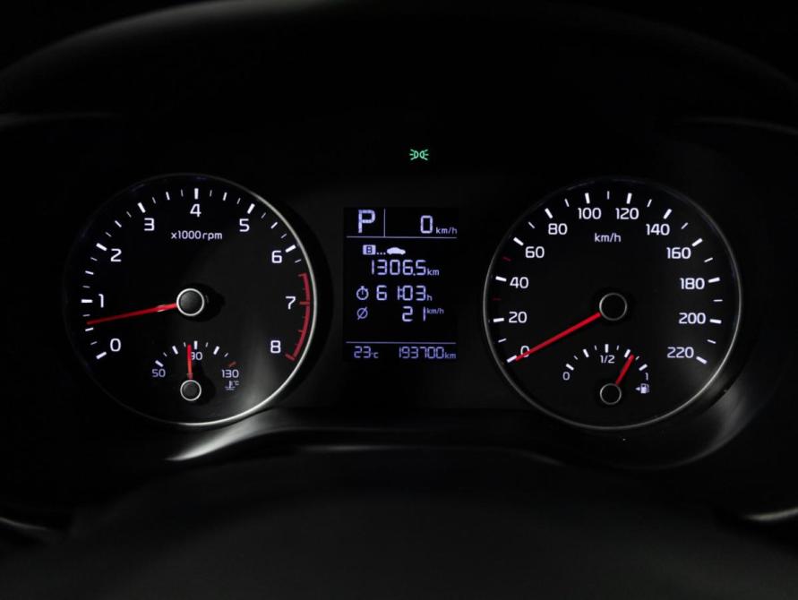 Kia Rio IV Санкт-Петербург  - изображение 12
