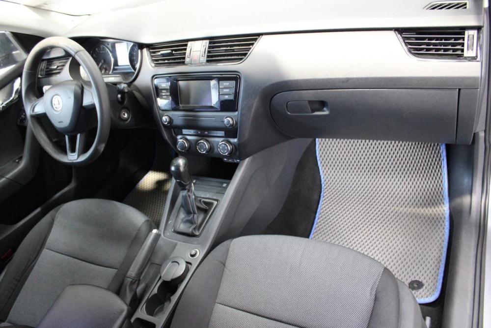 Skoda Octavia III (A7) Ярославль  - изображение 11