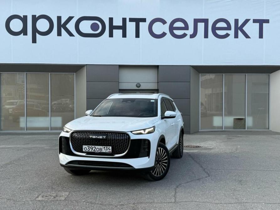 Tenet T8 Волгоград  - изображение 1