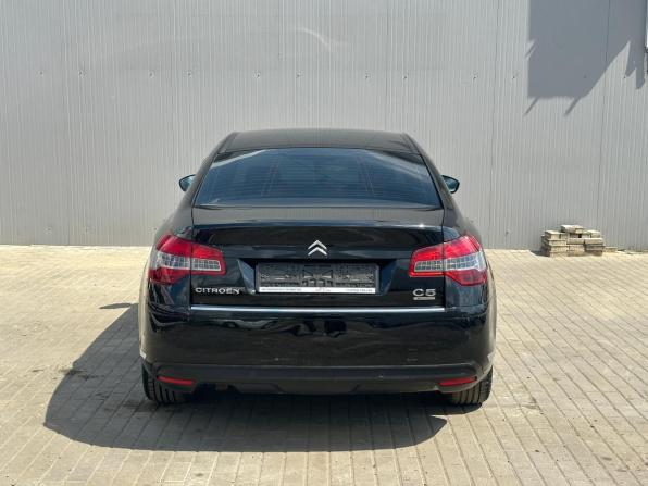 Citroen C5 II с пробегом 2012 года, цена 790 000 рублей, 113000 км, седан, Автокод Объявления