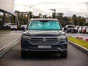 Volkswagen Touareg III Санкт-Петербург  - изображение 41