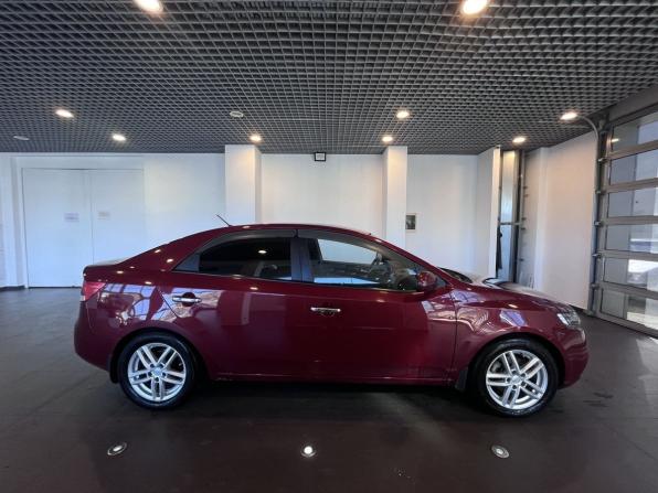 Kia Cerato II с пробегом 2011 года, цена 868 000 рублей, 194685 км, седан, Автокод Объявления