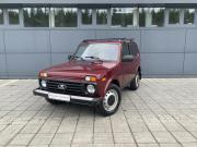 Lada (ВАЗ) 2121 (4x4) I Рестайлинг (2020) Новосибирск  - изображение 19