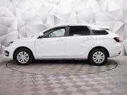 Lada (ВАЗ) Vesta I Рестайлинг (NG) Ульяновск  - изображение 23