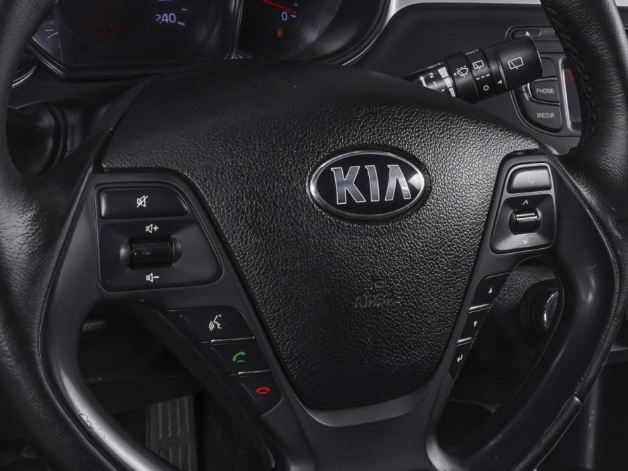 Kia Ceed II Ростов-на-Дону  - изображение 14
