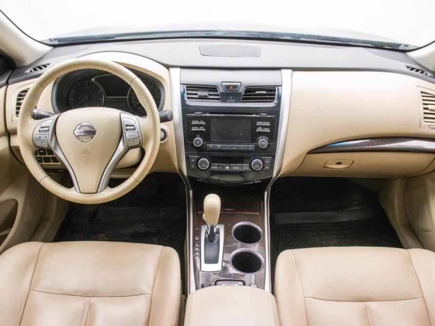 Nissan Teana III (L33) Москва  - изображение 13