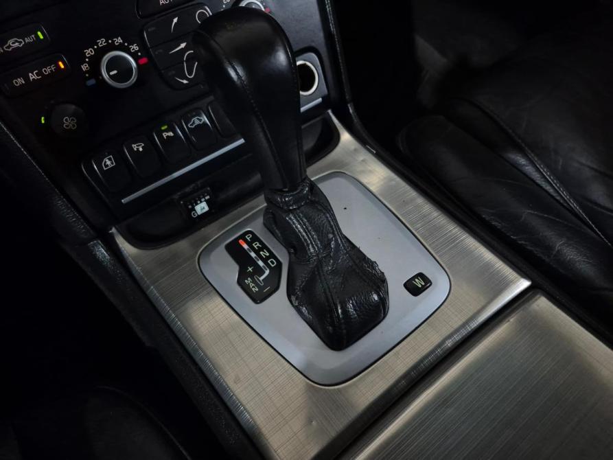 Volvo XC90 I Рестайлинг Альметьевск  - изображение 19