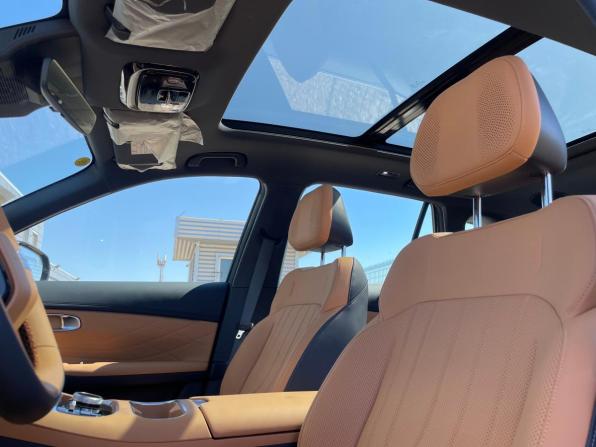 Geely Galaxy Starship 7 с пробегом 2026 года, цена 3 755 000 рублей, 15 км, внедорожник, Автокод Объявления