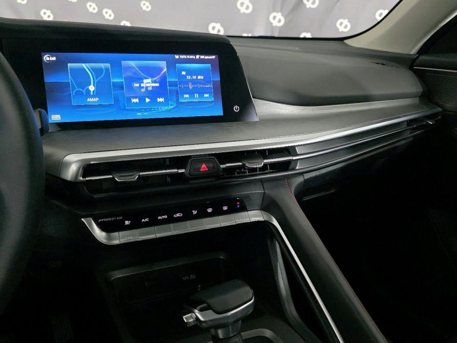Changan CS35 Plus I Рестайлинг Новосибирск  - изображение 18