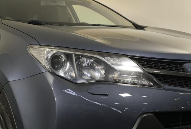 Toyota RAV4 IV (XA40) с пробегом 2014 года, цена 1 800 000 рублей, 153102 км, внедорожник, Автокод Объявления