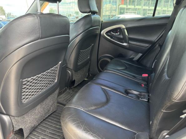 Toyota RAV4 III (XA30) с пробегом 2006 года, цена 969 000 рублей, 228202 км, внедорожник, Автокод Объявления