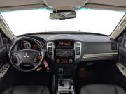 Mitsubishi Pajero IV Рестайлинг 2 Москва  - изображение 44