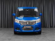 Suzuki Solio III Тюмень  - изображение 24