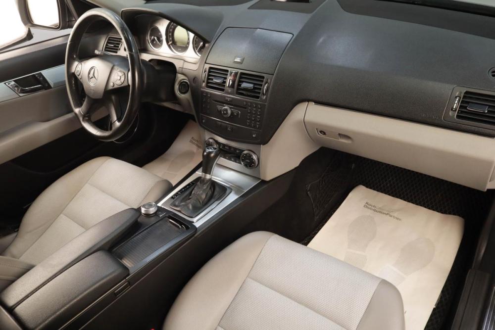 Mercedes-Benz C-Класс III (W204) Челябинск  - изображение 10