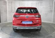 Chery Tiggo 4 I Рестайлинг Ярославль  - изображение 19