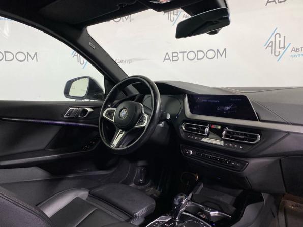 BMW 2 серии F44 с пробегом 2020 года, цена 2 397 000 рублей, 167061 км, седан, Автокод Объявления