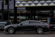 Mercedes-Benz AMG GT 4-Door Coupe I Москва  - изображение 48
