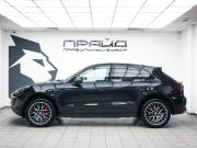 Porsche Macan I Рестайлинг Ростов-на-Дону  - изображение 46