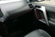 Toyota Land Cruiser Prado 150 Series Рестайлинг 1 Иваново  - изображение 39