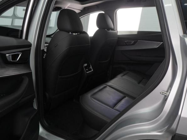 Chery Tiggo 7 Pro Max I с пробегом 2023 года, цена 1 849 000 рублей, 37292 км, внедорожник, Автокод Объявления