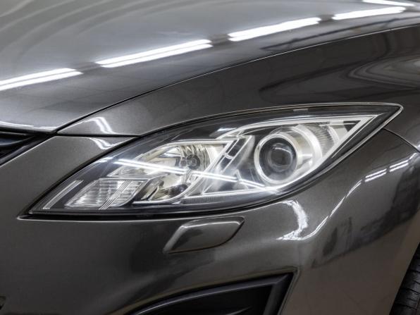 Mazda 6 II (GH) Рестайлинг с пробегом 2010 года, цена 718 000 рублей, 253793 км, седан, Автокод Объявления