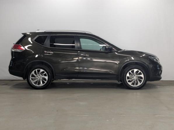 Nissan X-Trail III с пробегом 2017 года, цена 1 790 000 рублей, 155054 км, внедорожник, Автокод Объявления