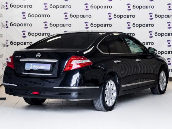 Nissan Teana II (J32) с пробегом 2010 года, цена 970 000 рублей, 182671 км, седан, Автокод Объявления