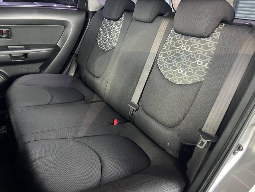 Kia Soul I Рестайлинг Оренбург  - изображение 21
