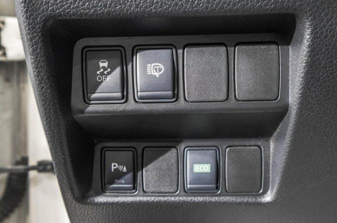 Nissan Qashqai II с пробегом 2014 года, цена 1 679 000 рублей, 327000 км, внедорожник, Автокод Объявления