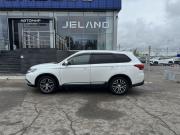 Mitsubishi Outlander III Рестайлинг 2 Саратов  - изображение 23