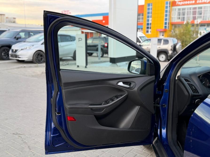 Ford Focus III Рестайлинг Сыктывкар  - изображение 14