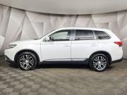 Mitsubishi Outlander III Рестайлинг 2 Москва  - изображение 25