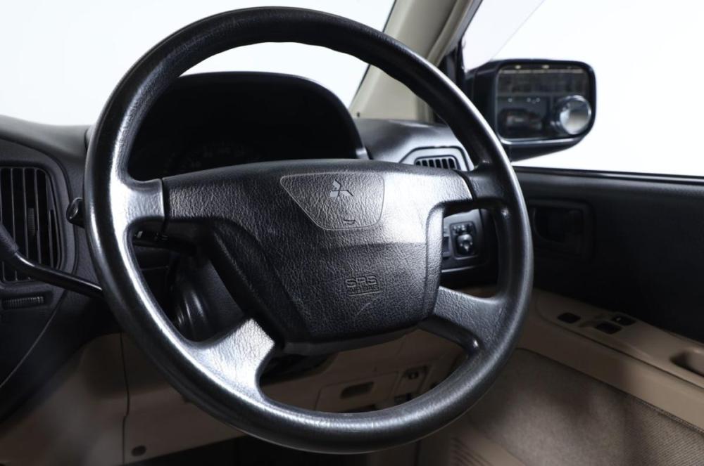 Mitsubishi Dingo I Новосибирск  - изображение 12