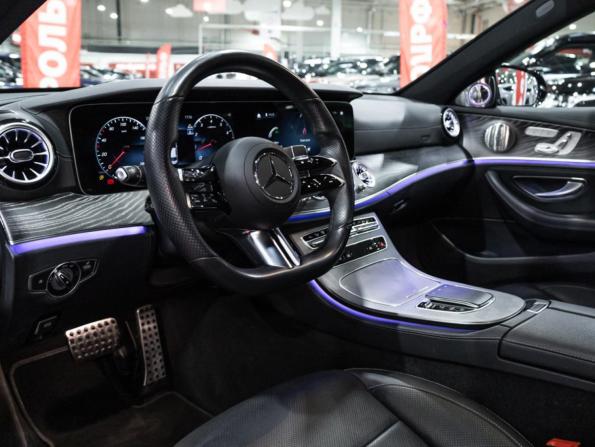 Mercedes-Benz E-Класс V (W213 S213 C238) Рестайлинг с пробегом 2022 года, цена 5 800 000 рублей, 98451 км, седан, Автокод Объявления