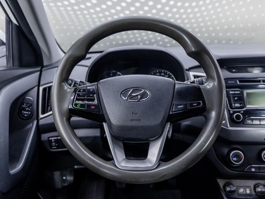 Hyundai Creta I Самара  - изображение 12