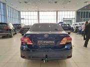 Toyota Corolla X (E140 E150) Рестайлинг Казань  - изображение 29