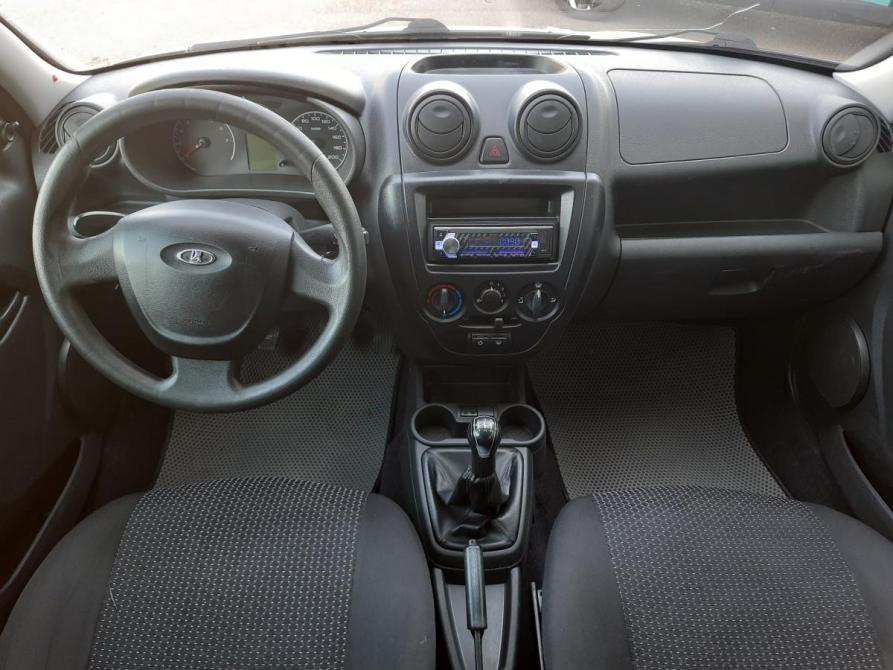 Lada (ВАЗ) Granta I Стерлитамак  - изображение 19