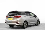 Honda Shuttle II Барнаул  - изображение 29