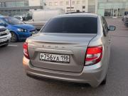 Lada (ВАЗ) Granta I Рестайлинг Санкт-Петербург  - изображение 8
