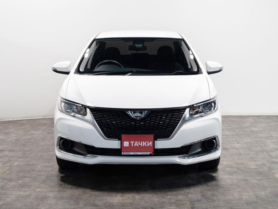Toyota Allion II Рестайлинг 2 Чита  - изображение 2