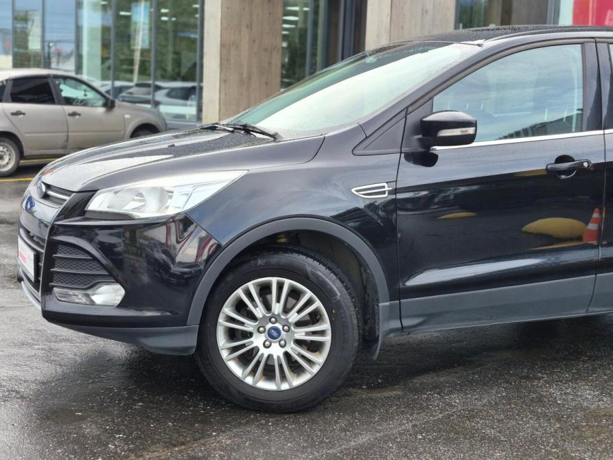 Ford Kuga II Рестайлинг Архангельск  - изображение 2