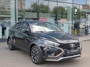 Lada (ВАЗ) Vesta I Рестайлинг (NG) Ижевск  - изображение 25