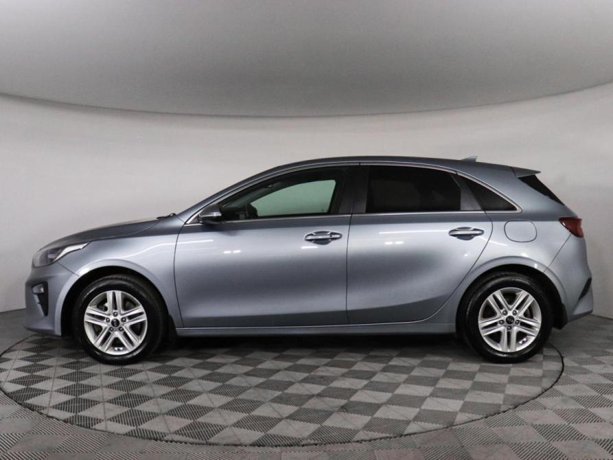 Kia Ceed III Химки  - изображение 9