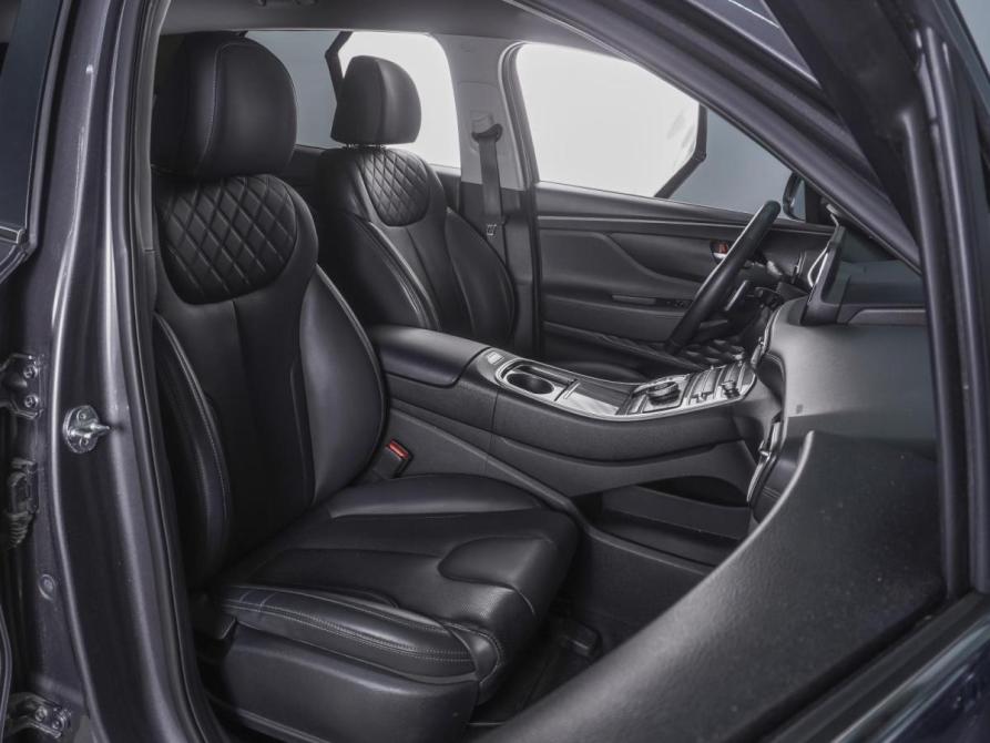 Hyundai Santa Fe IV Рестайлинг Ростов-на-Дону  - изображение 8