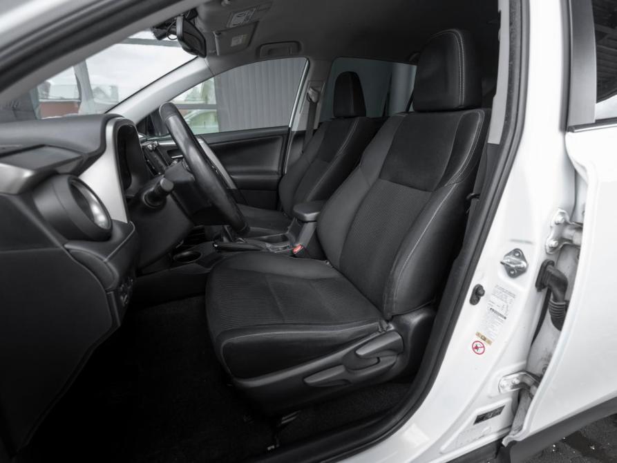 Toyota RAV4 IV (XA40) Москва  - изображение 9